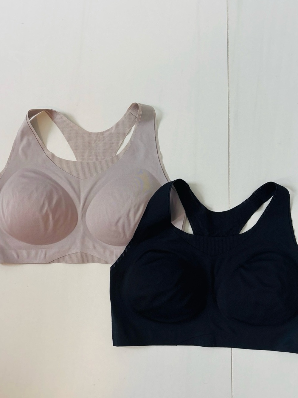 2pc Soma Sports Racerback Bra NWOT